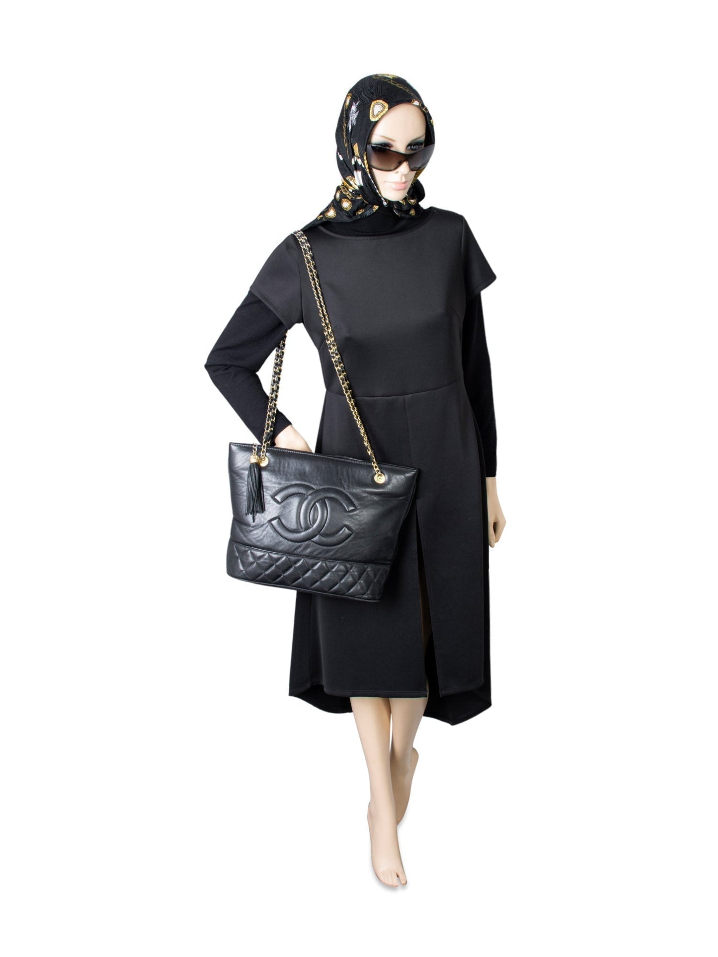 Chanel Handbag - Lynora Bags