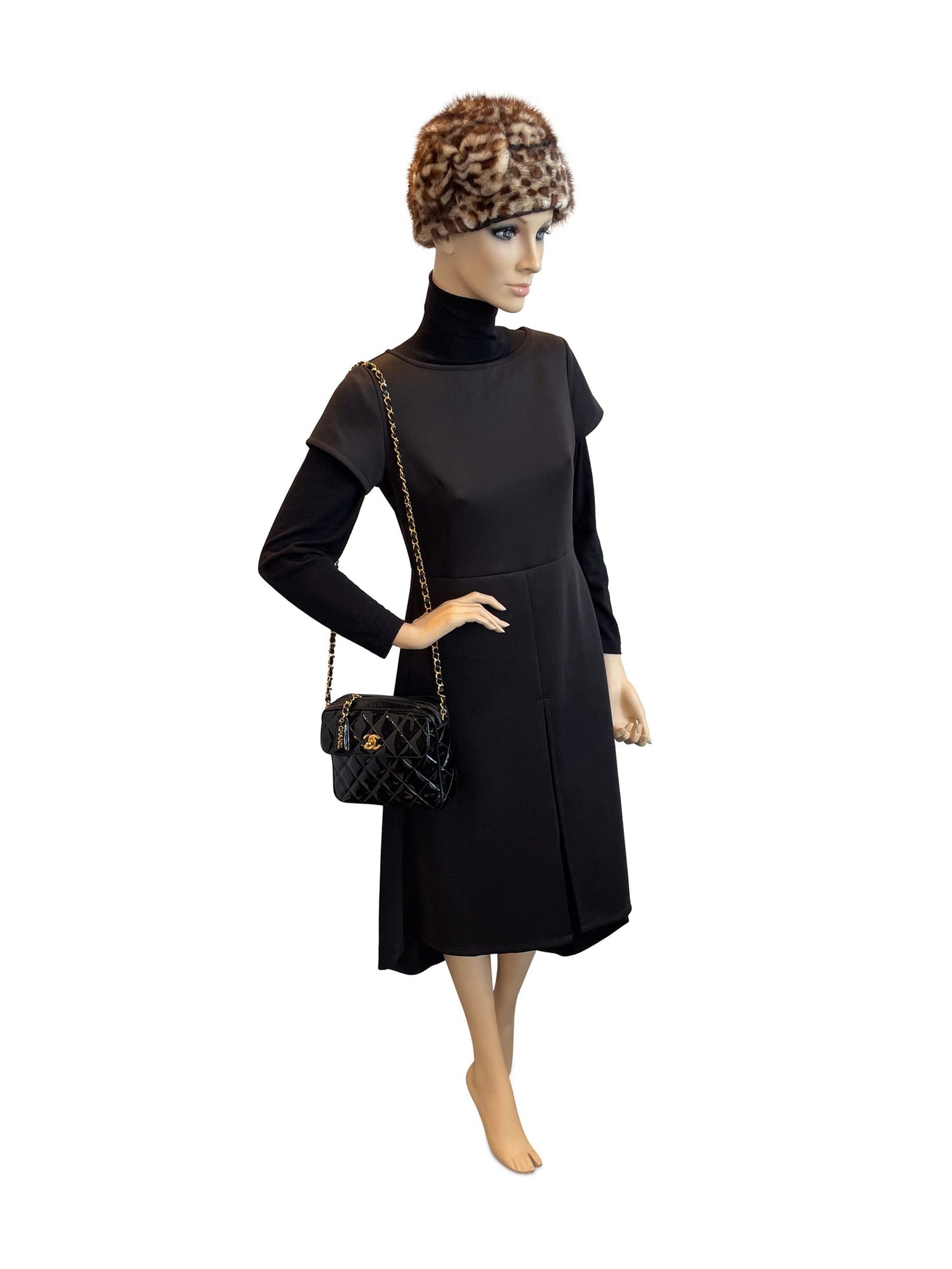 Chanel Crossbody Bag - Lynora Bags