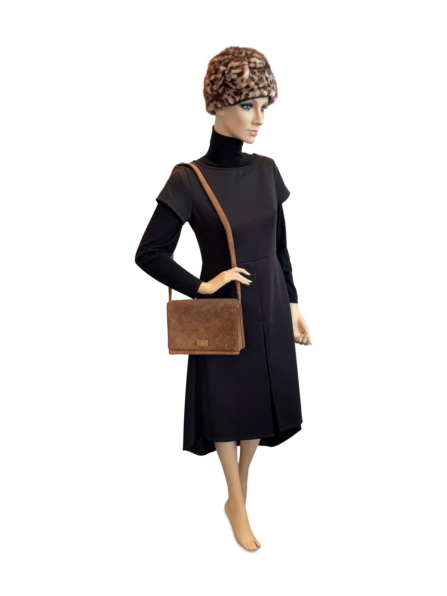 Chanel Shoulder Bag - Lynora Bags