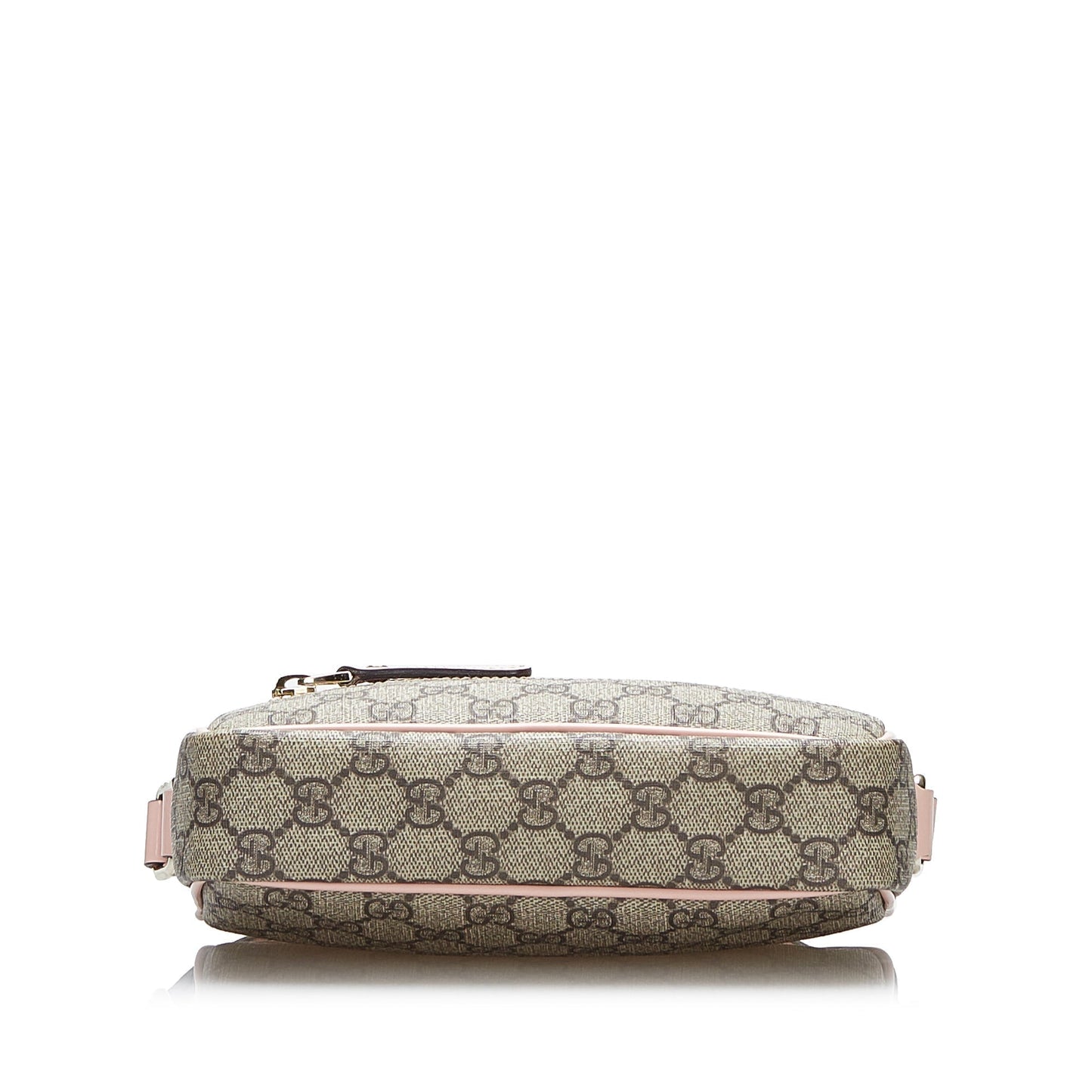 Gucci GG Supreme Canvas Crossbody Style 1