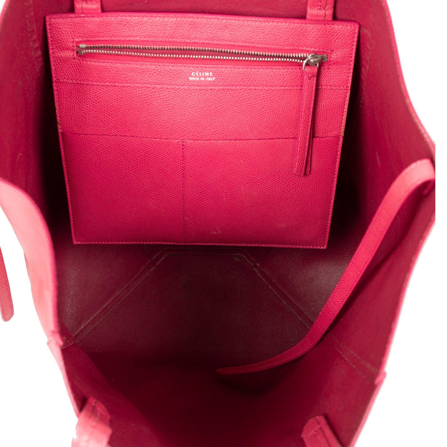 Celine Medium Phantom Cabas Tote