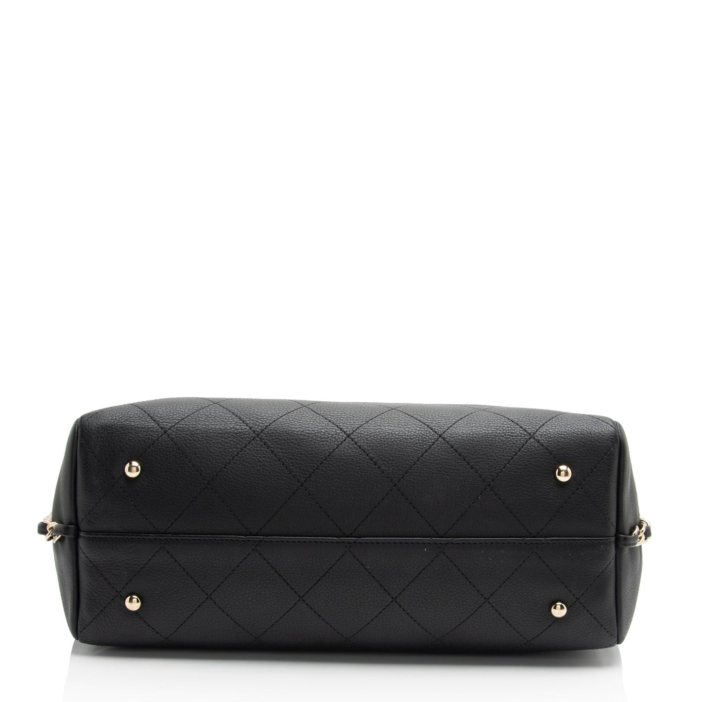 Chanel Bullskin Neo Soft Medium Shopping Tote SHF 64NjCF