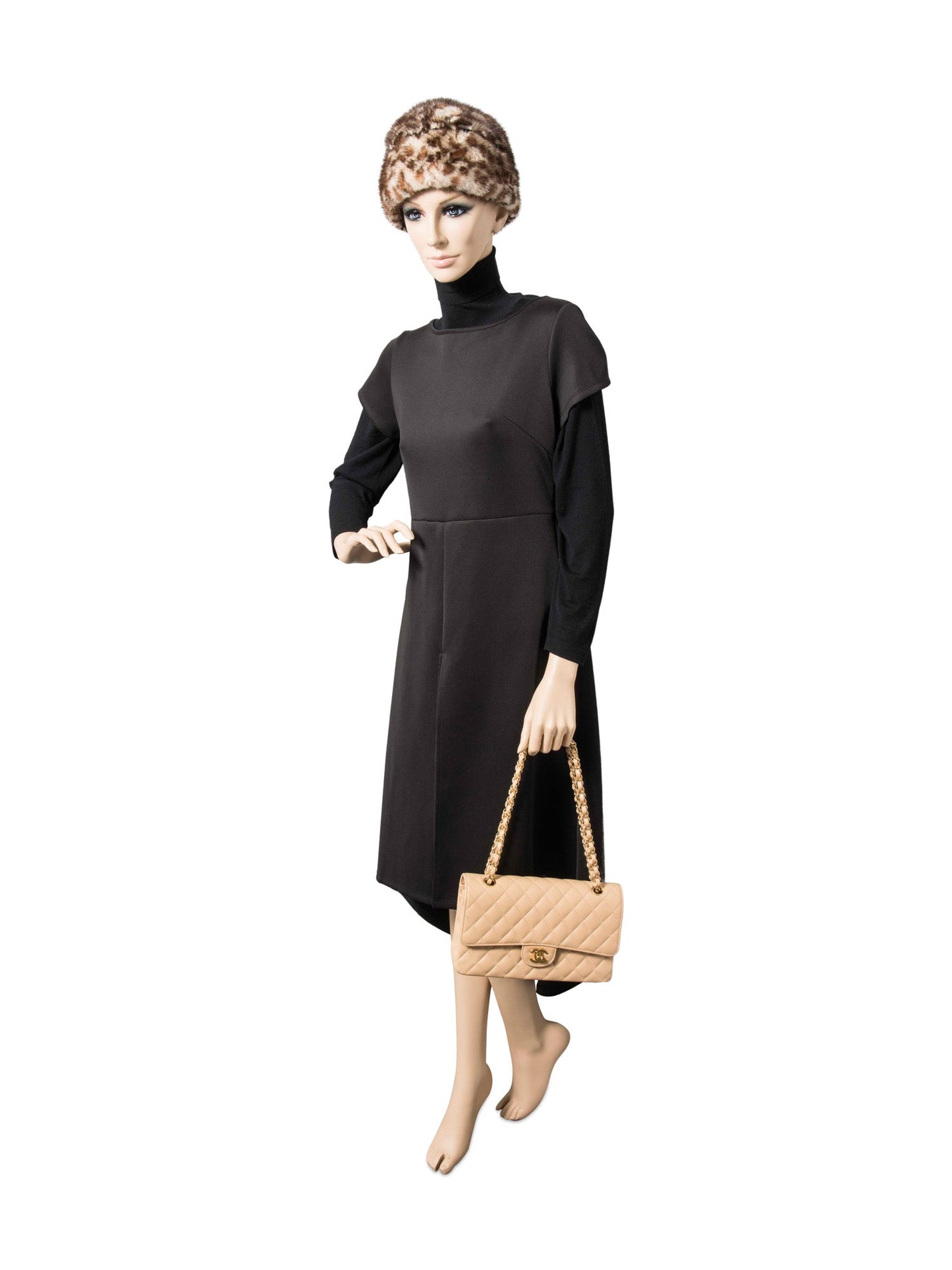 Chanel Shoulder Bag - Lynora Bags