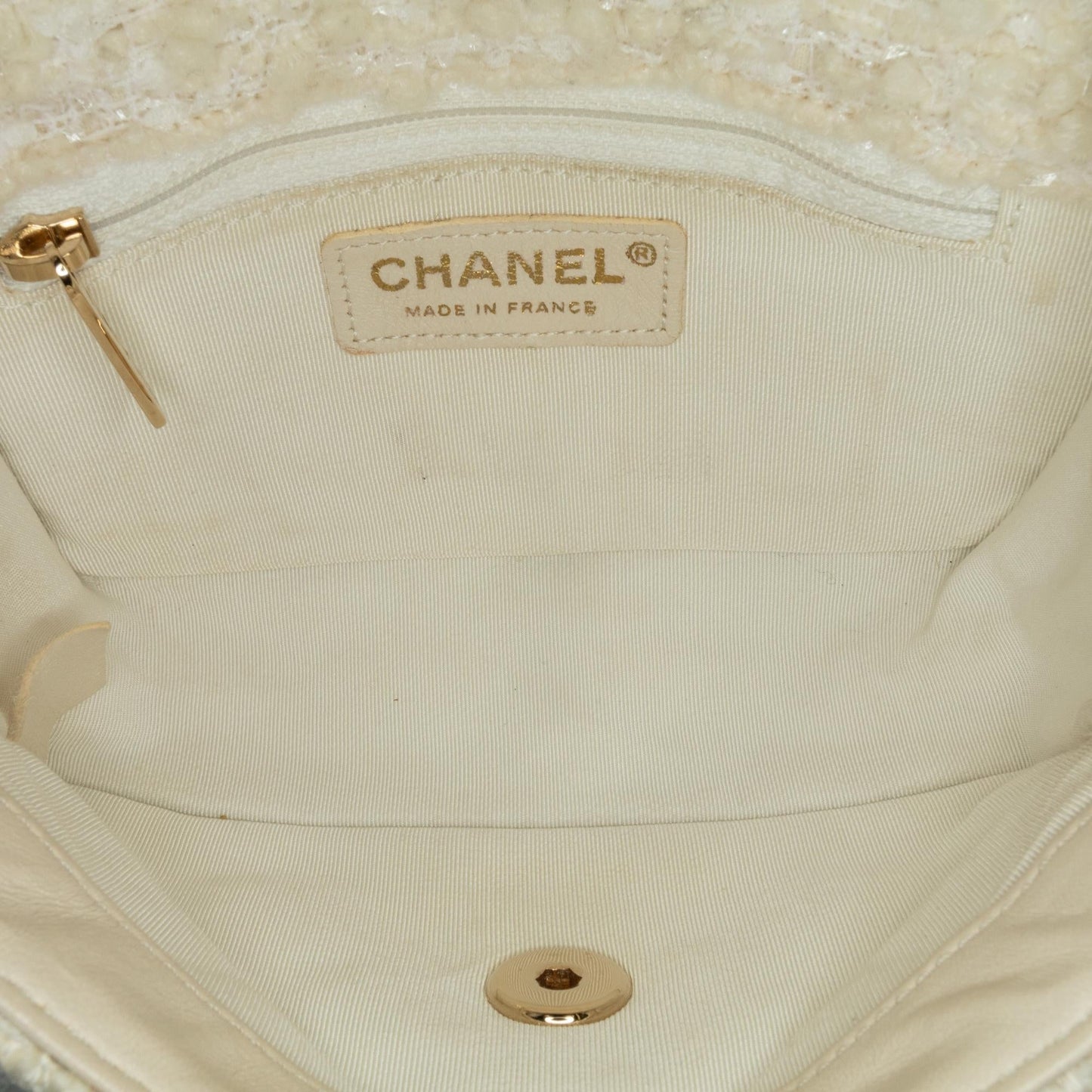 Chanel Mini Crossbody Bag - Lynora Bags