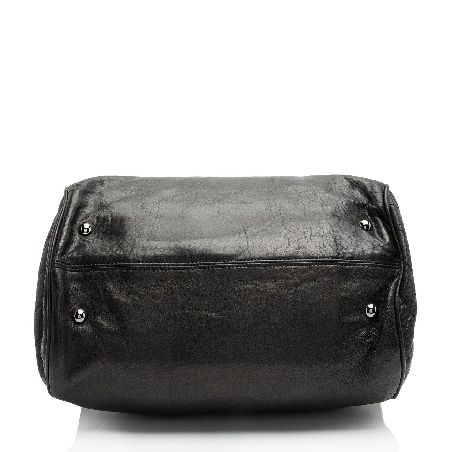 Chanel Calfskin Perfect Day Grand Shopping Tote SHF 0y7NE2