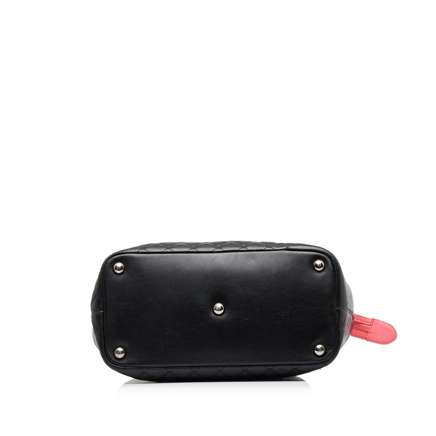 Chanel Cambon Ligne Tote SHG 1Lzf47