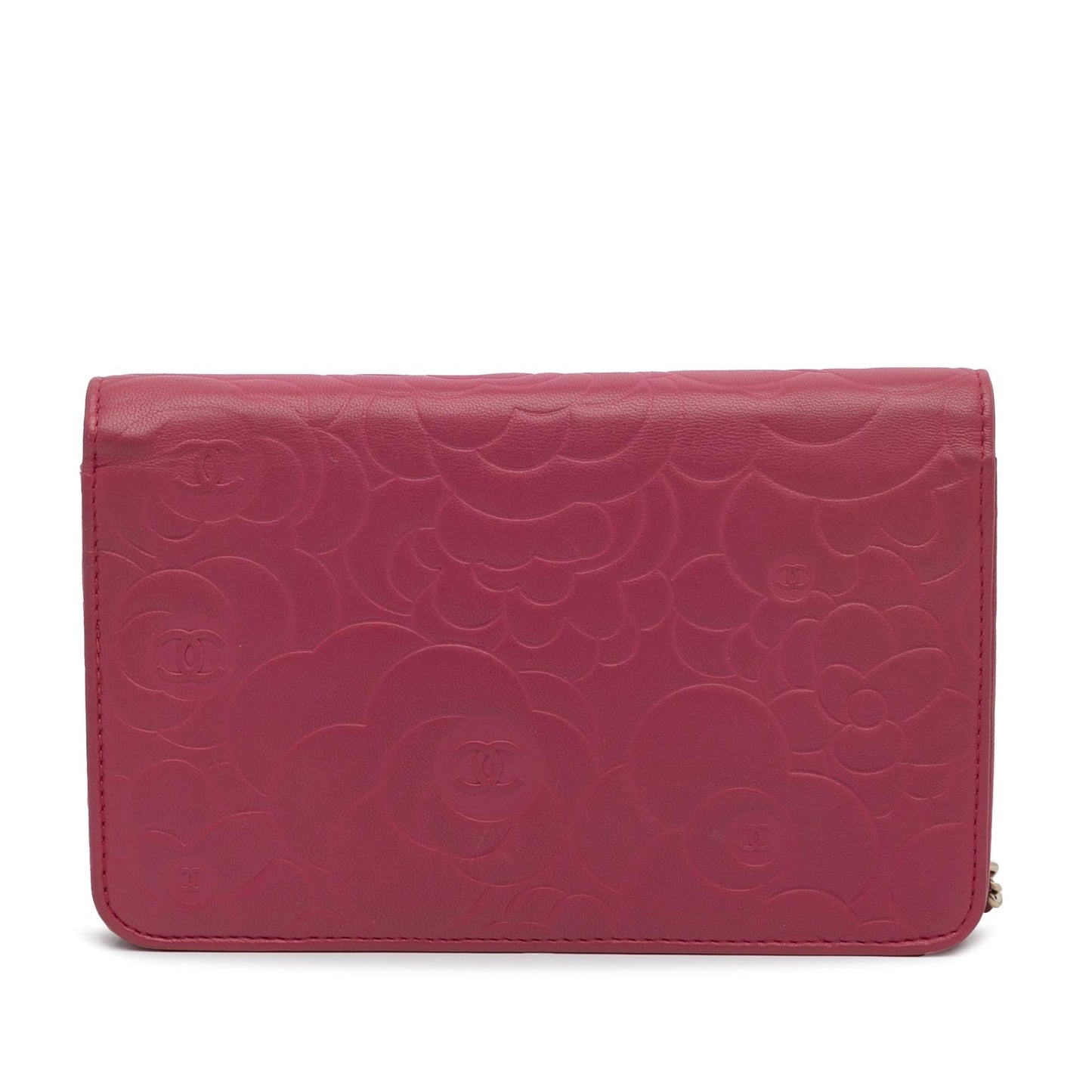 Chanel Wallet On Chain Crossbody Bag - Lynora Bags