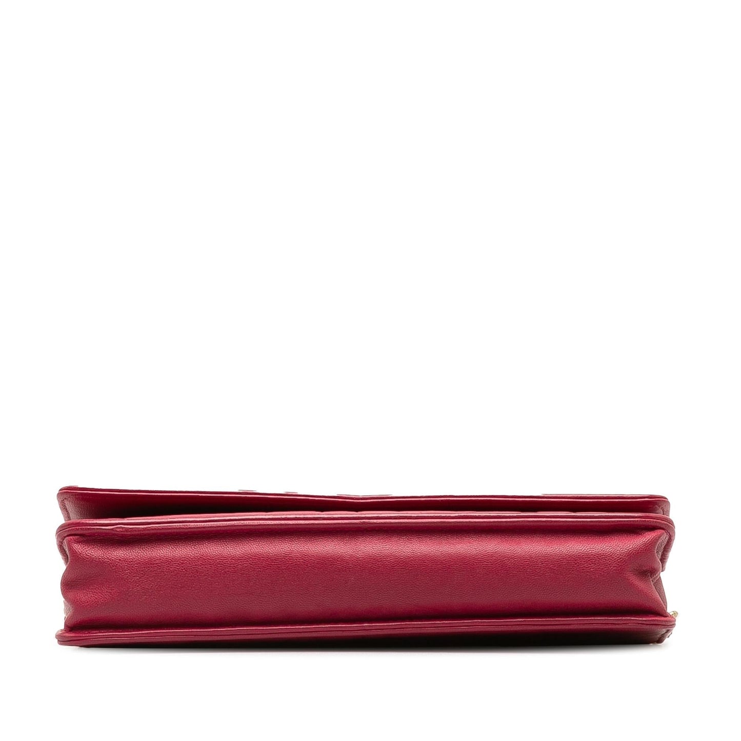 Chanel Wallet On Chain Crossbody Bag - Lynora Bags