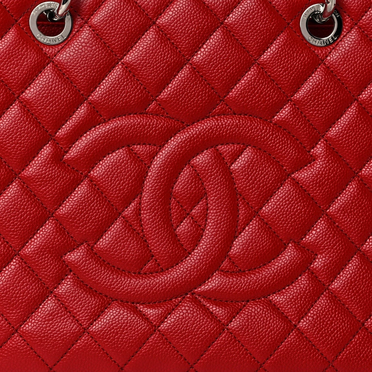 Chanel Tote Bag - Lynora Bags