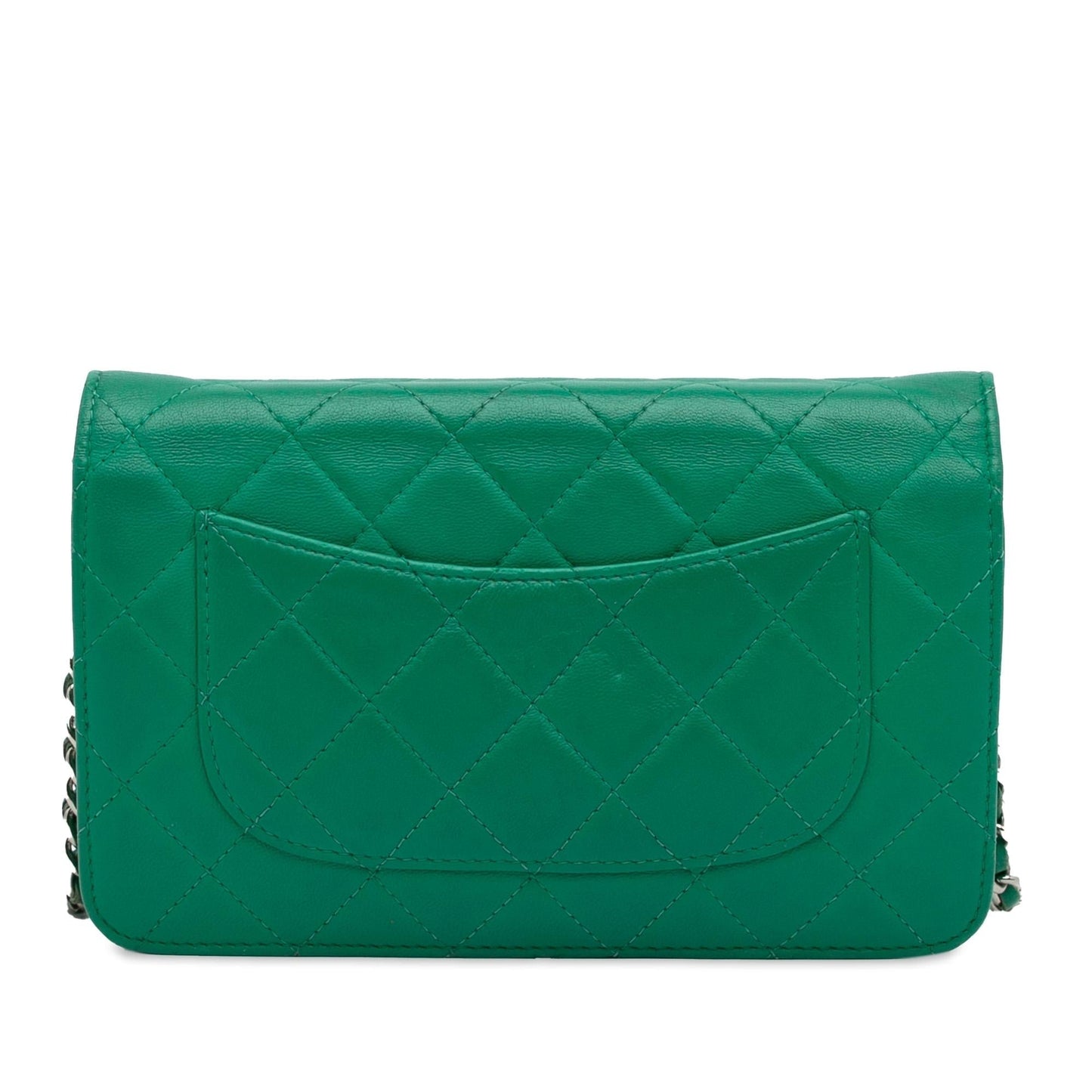 Chanel Wallet On Chain Crossbody Bag - Lynora Bags