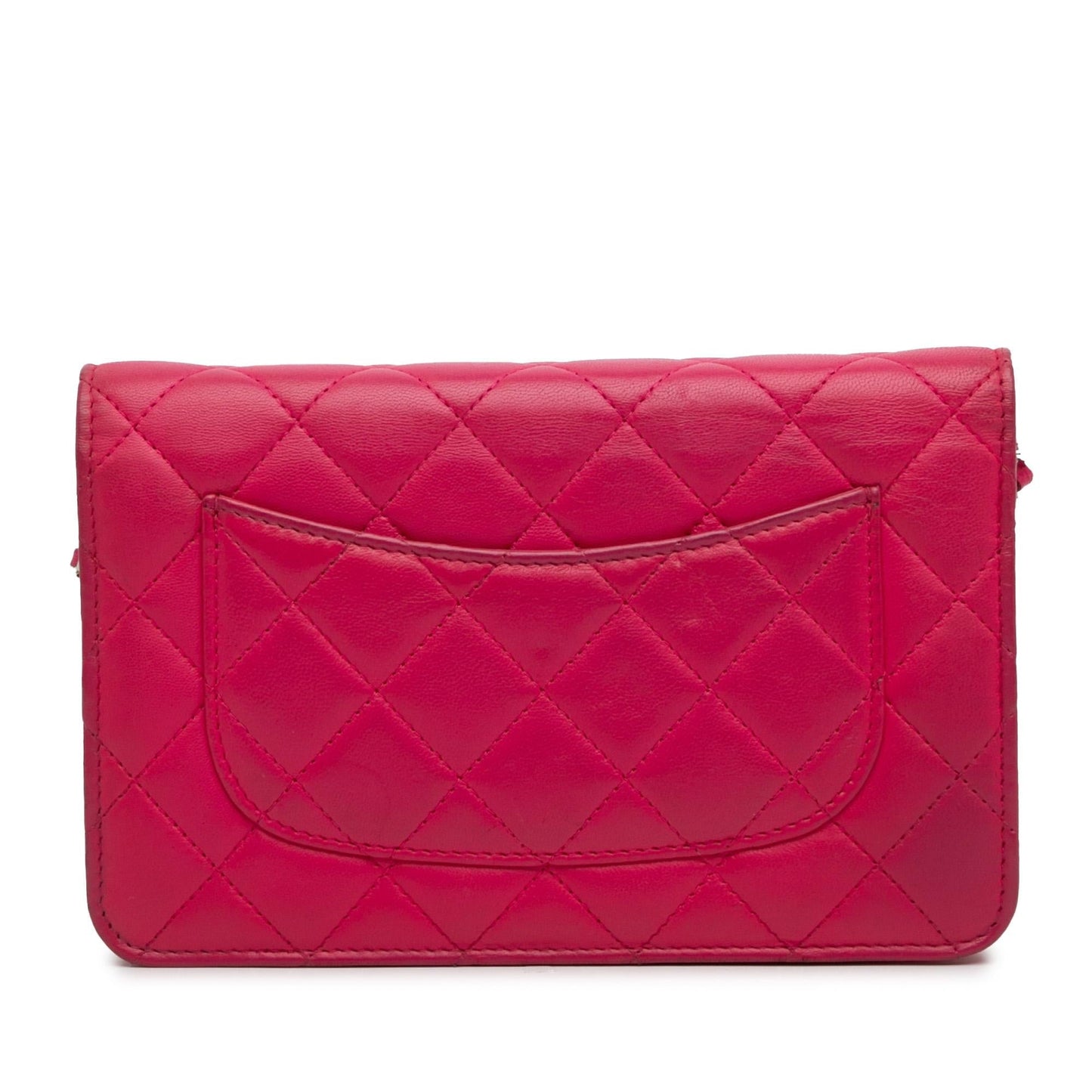 Chanel Wallet On Chain Crossbody Bag - Lynora Bags