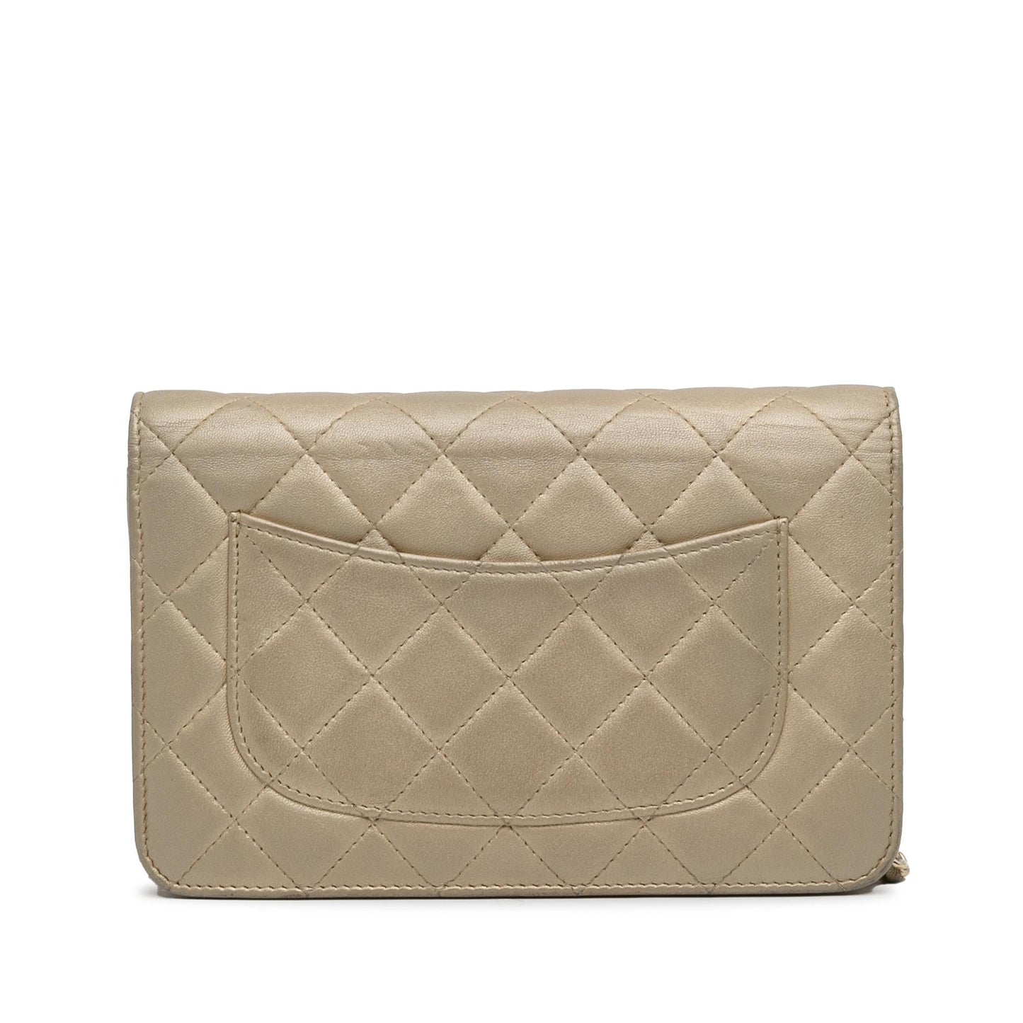 Chanel Wallet On Chain Crossbody Bag - Lynora Bags