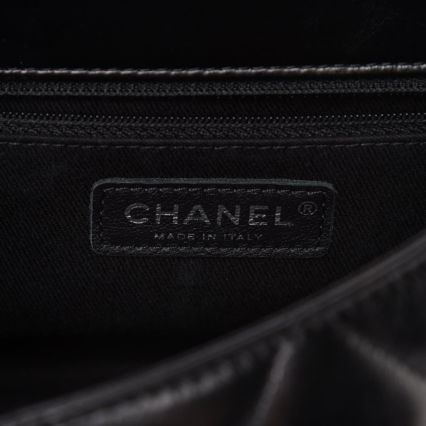 Chanel Flap Tote Bag - Lynora Bags