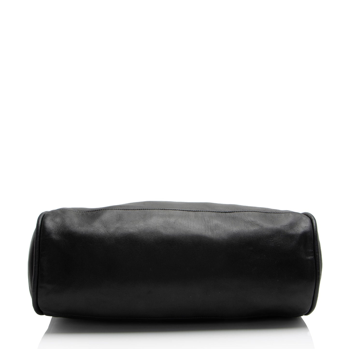 Chanel Lambskin Ultimate Soft Large Shoulder Bag