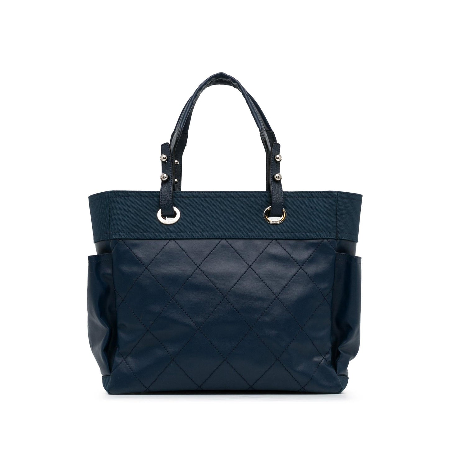 Chanel Large Biarritz Tote (SHG-Eux9Sg)
