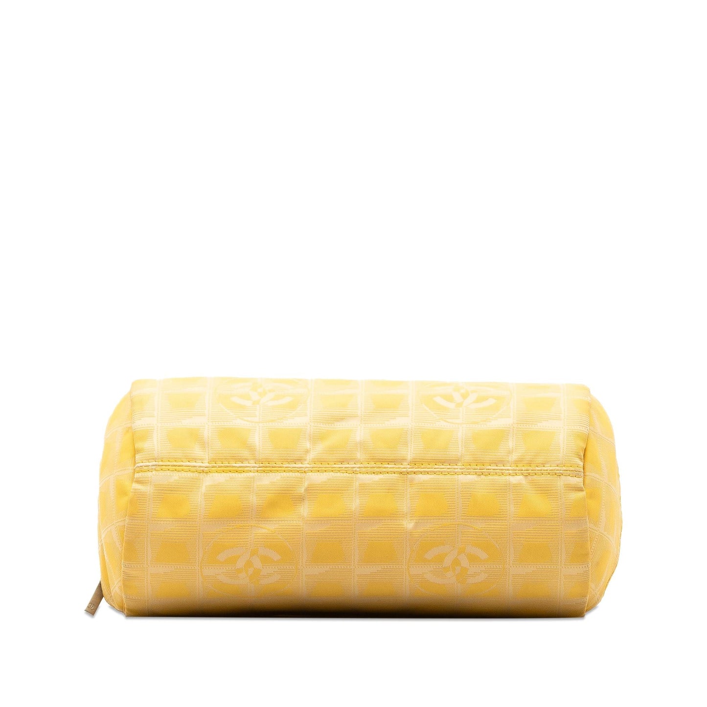 Chanel New Travel Line Barrel Crossbody (SHG-9U6Wqx)