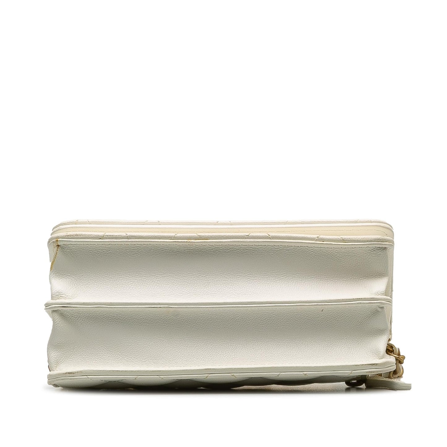 Chanel Romance Lambskin Wallet On Chain (SHG-O9aGrO) Crossbody