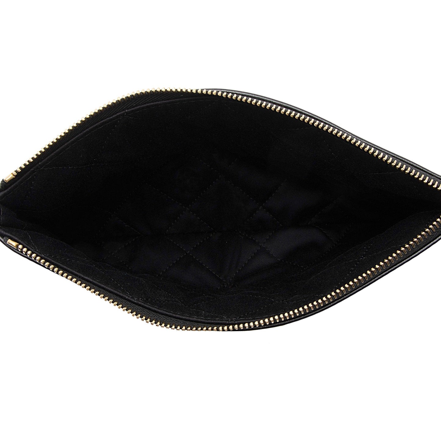 Chanel Shiny Calfskin Small Chanel 22 Pochette (SHF-6hE3ac) Clutch
