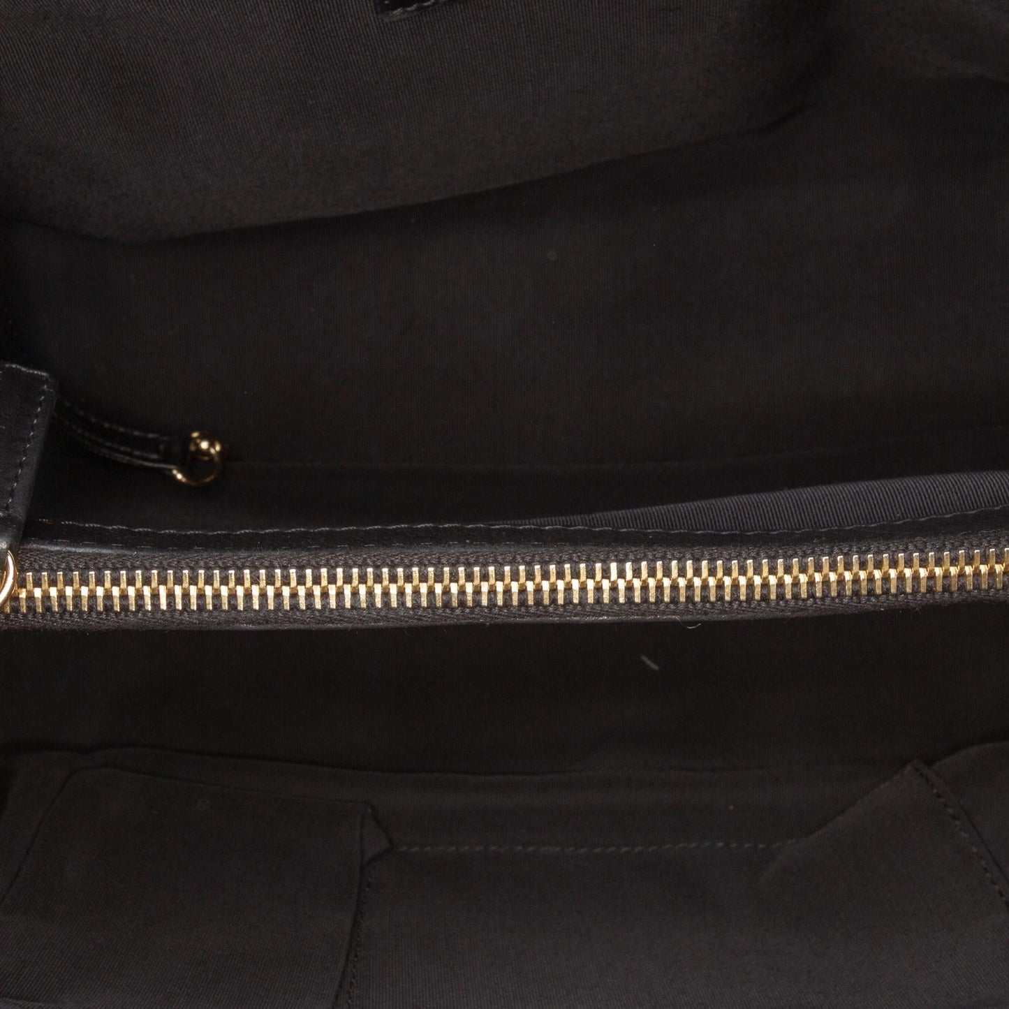 Chanel Small Quilted Calfskin Chain Me Tote