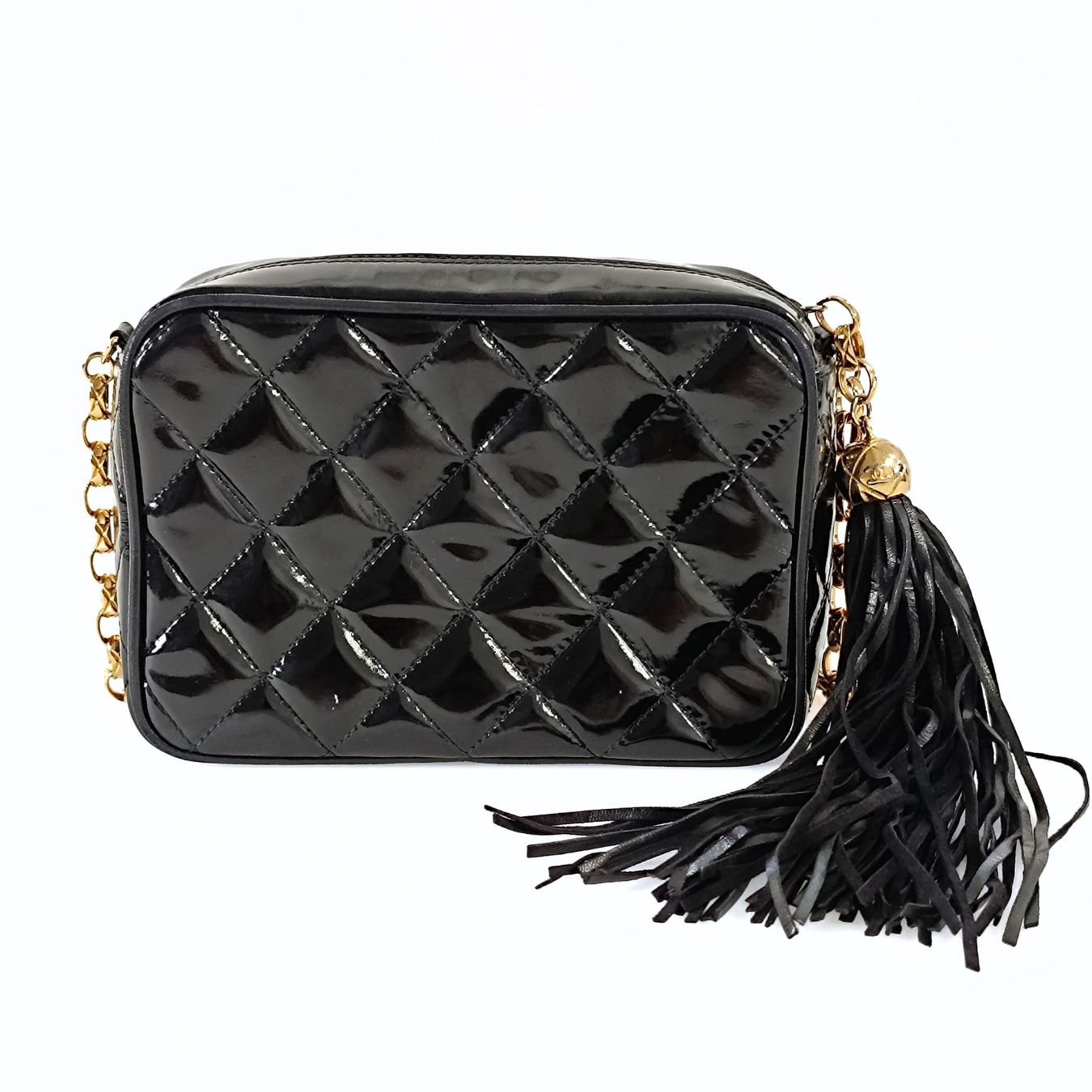 Chanel Handbag - Lynora Bags