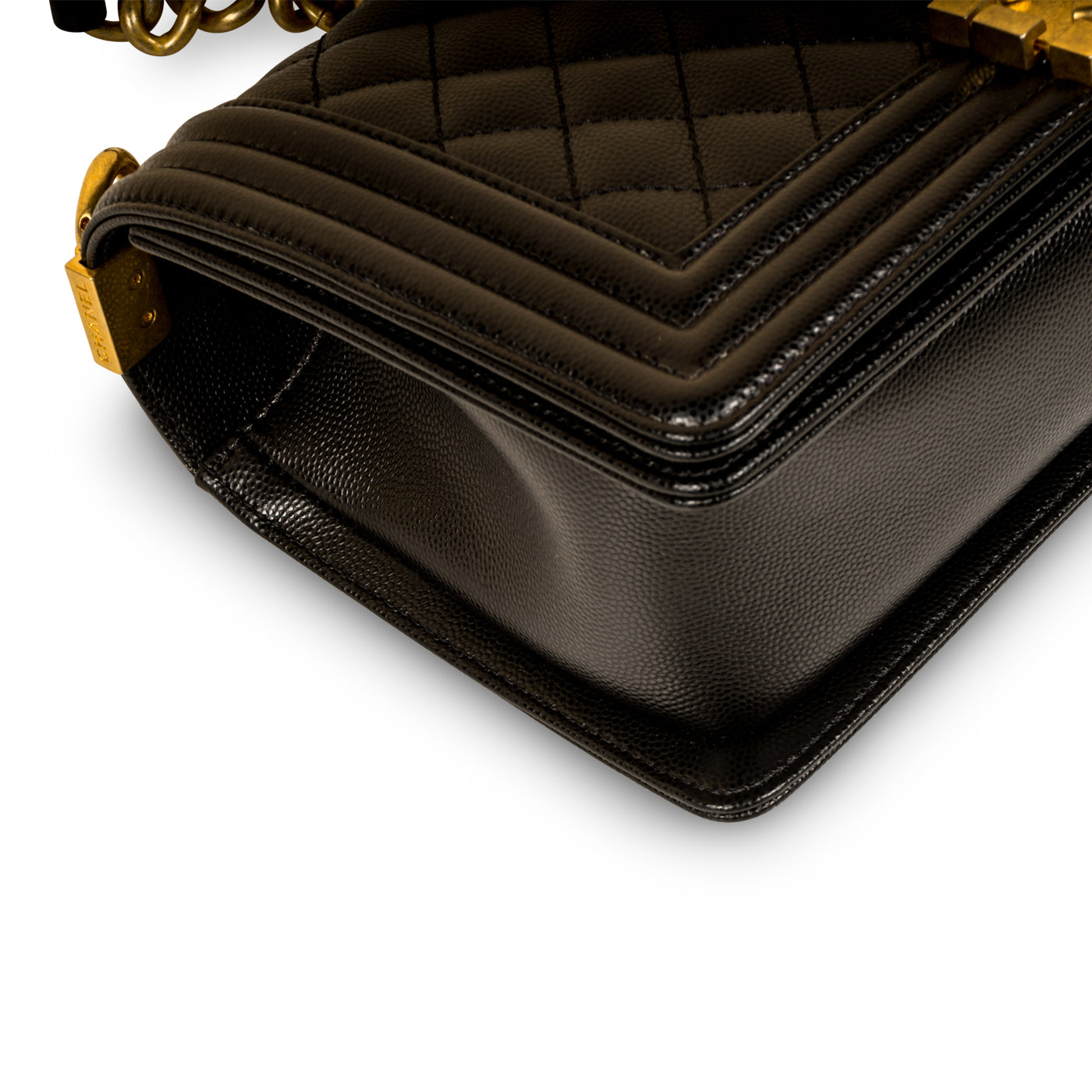 Chanel Boy Bag - Medium