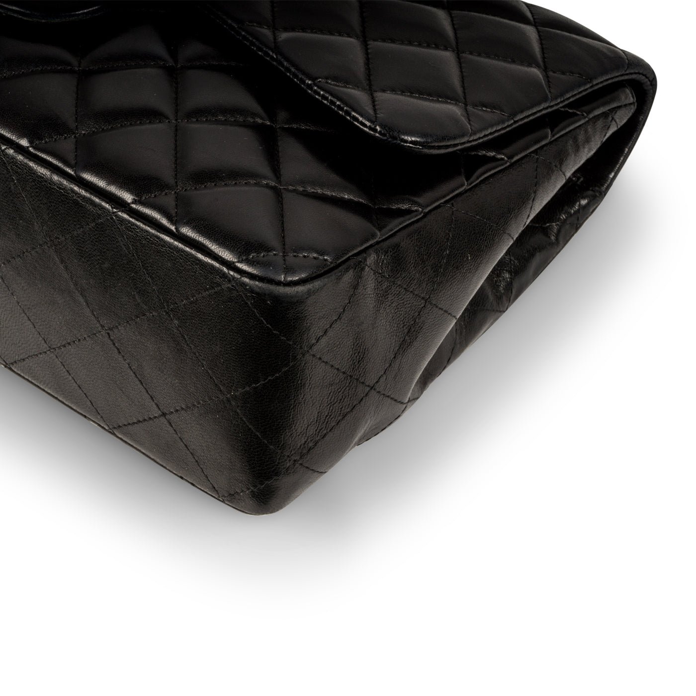Chanel Classic Flap Bag - Jumbo