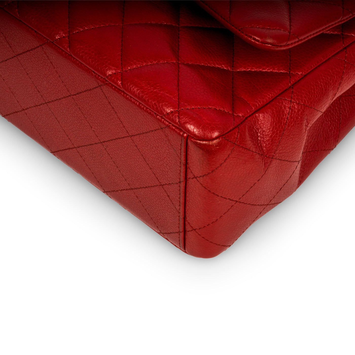 Chanel Classic Flap Bag - Maxi