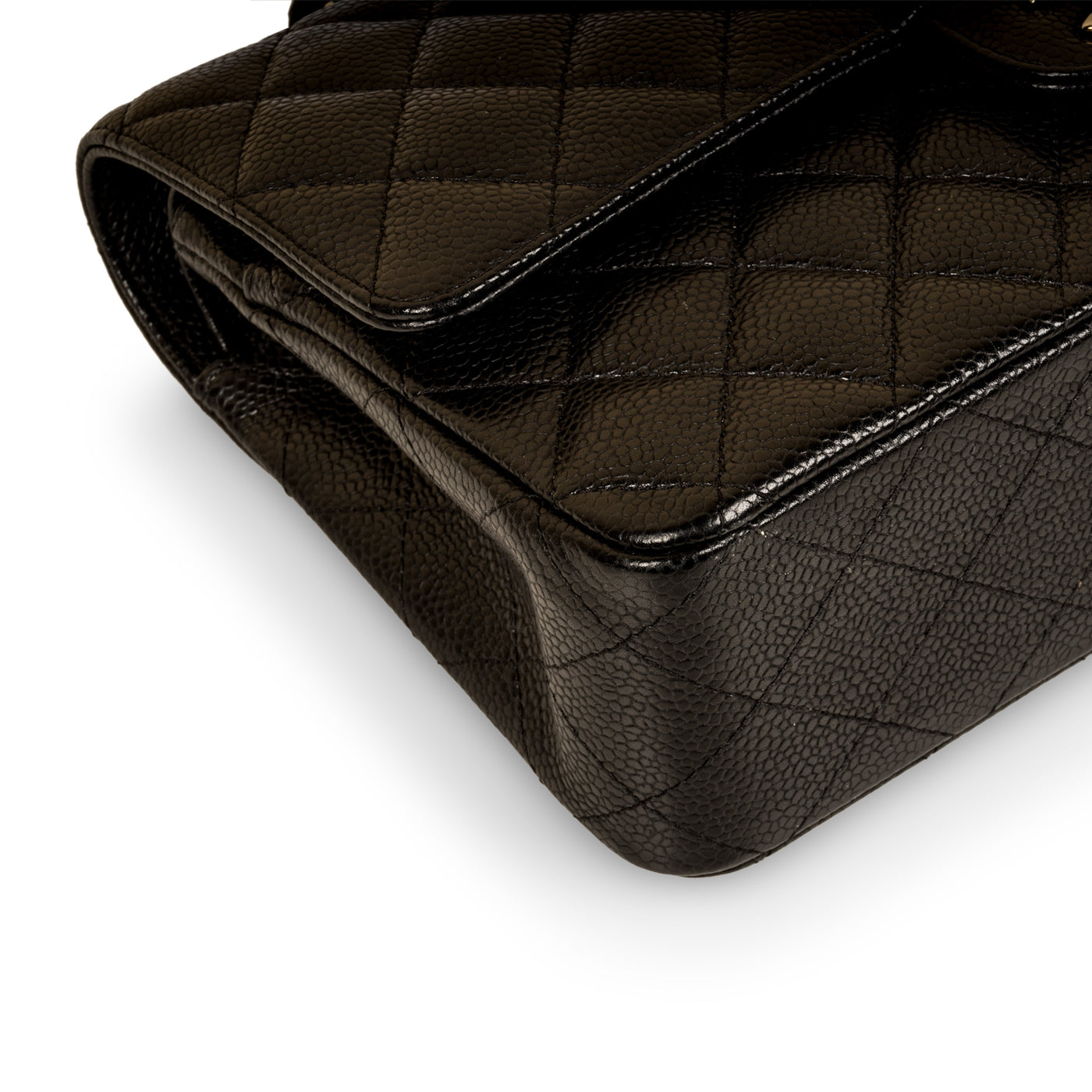 Chanel Classic Flap Bag - Medium