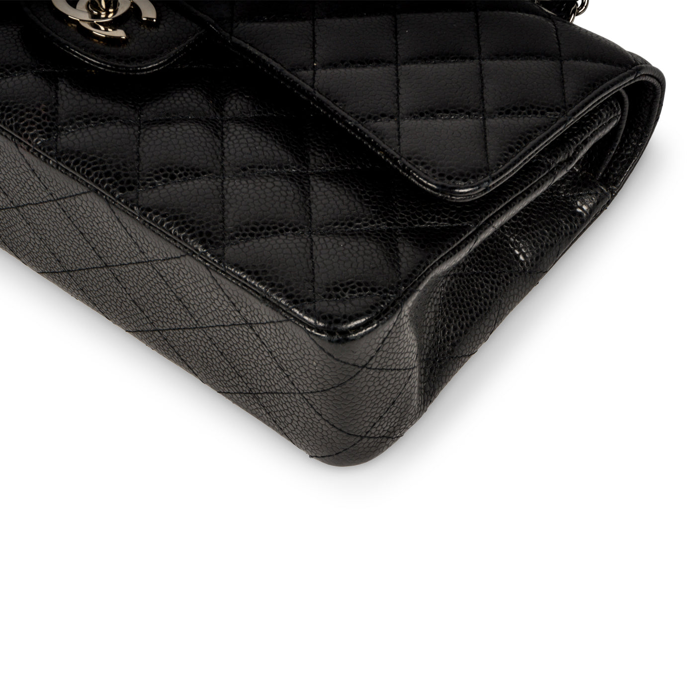Chanel Classic Flap Bag - Medium