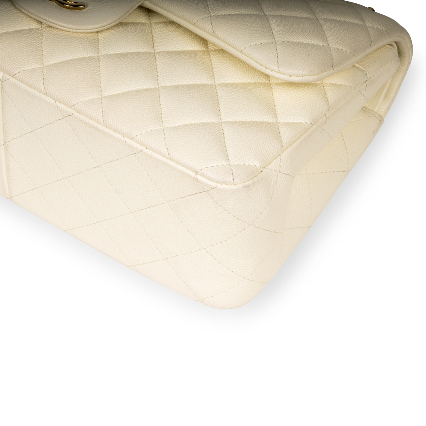 Chanel Classic Flap Bag - Jumbo