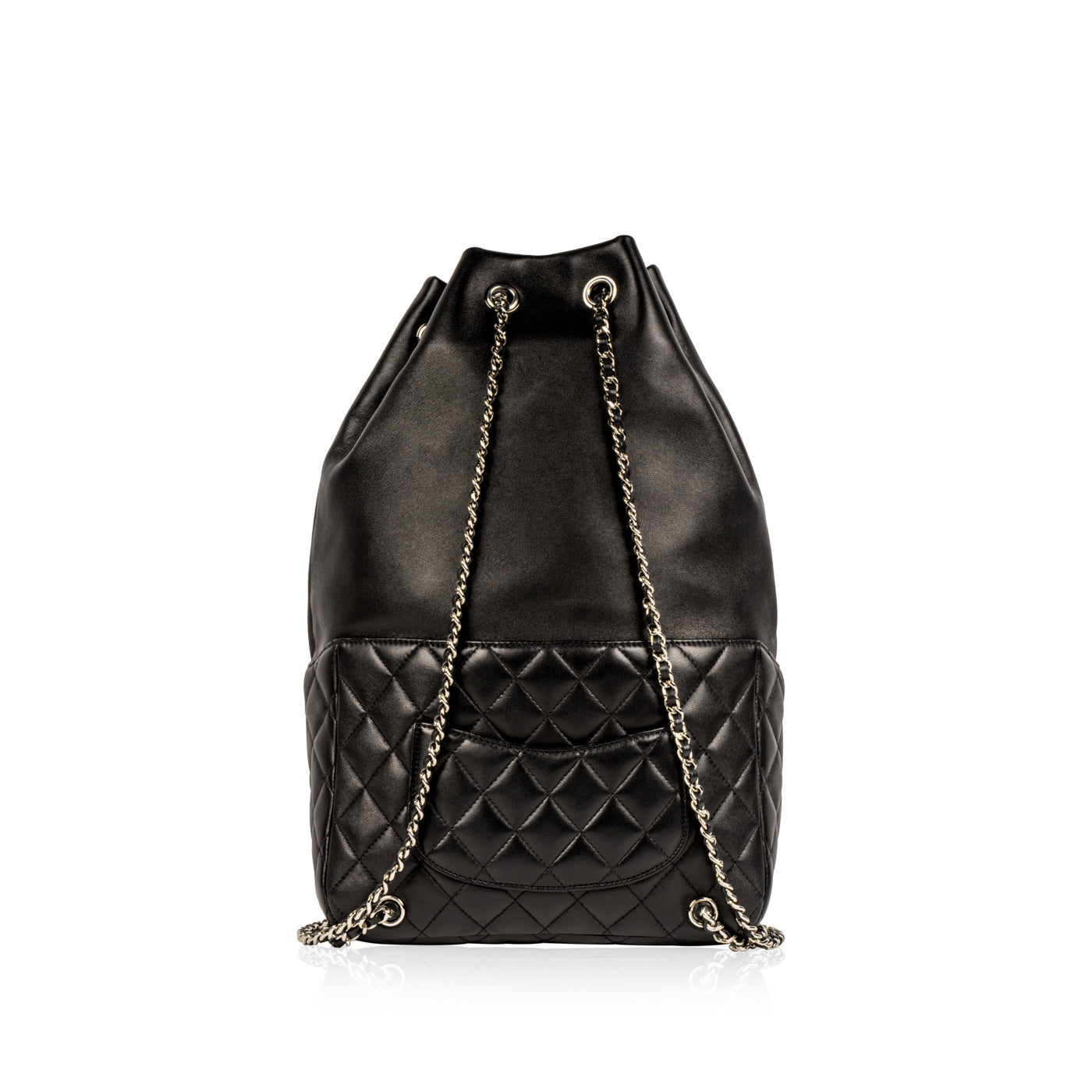 Chanel Seoul Small Backpack