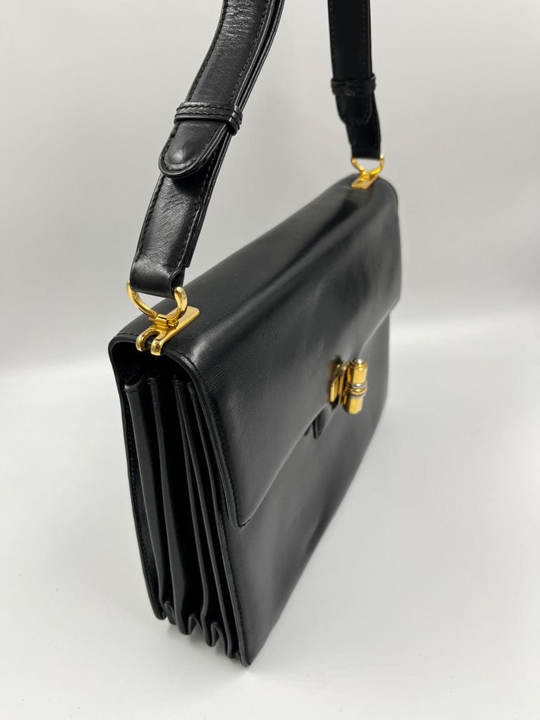Gucci Leather Crossbody Style 12
