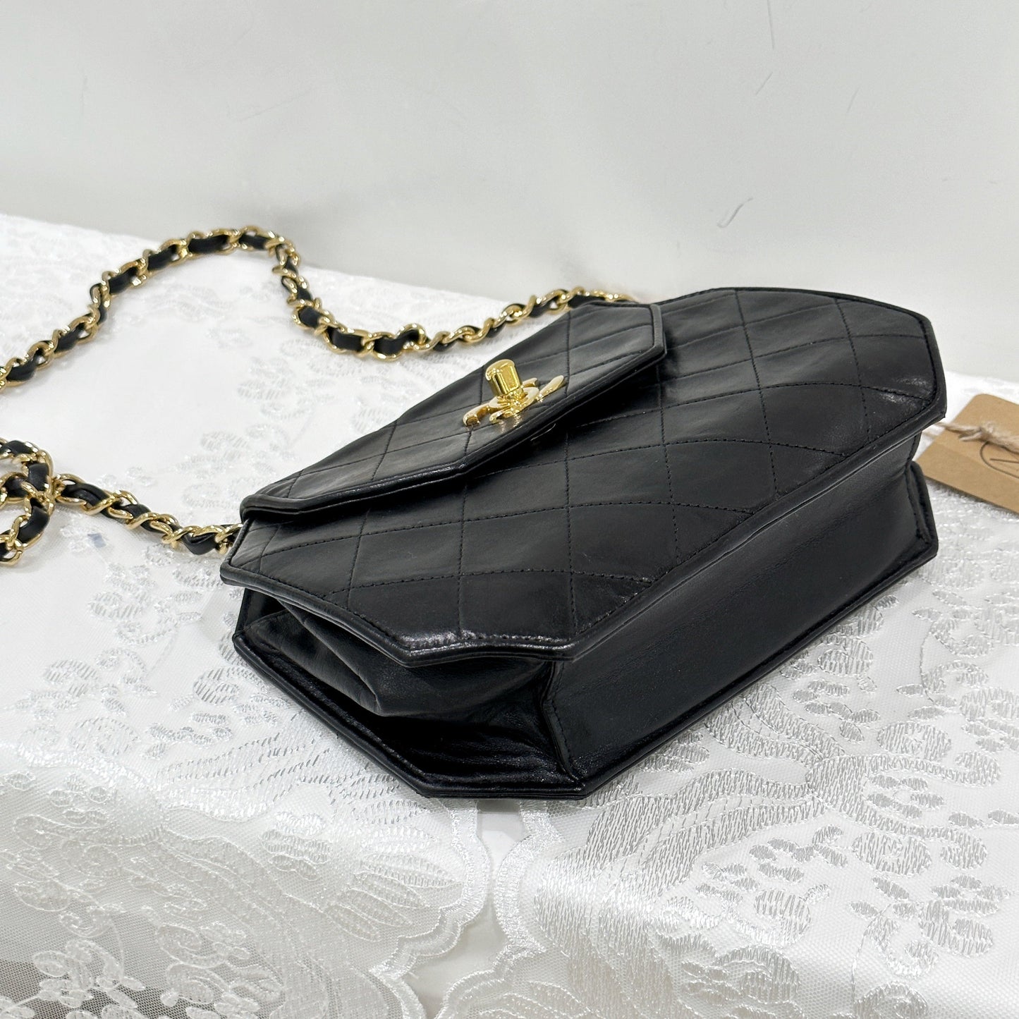 Chanel Handbag Bag - Lynora Bags