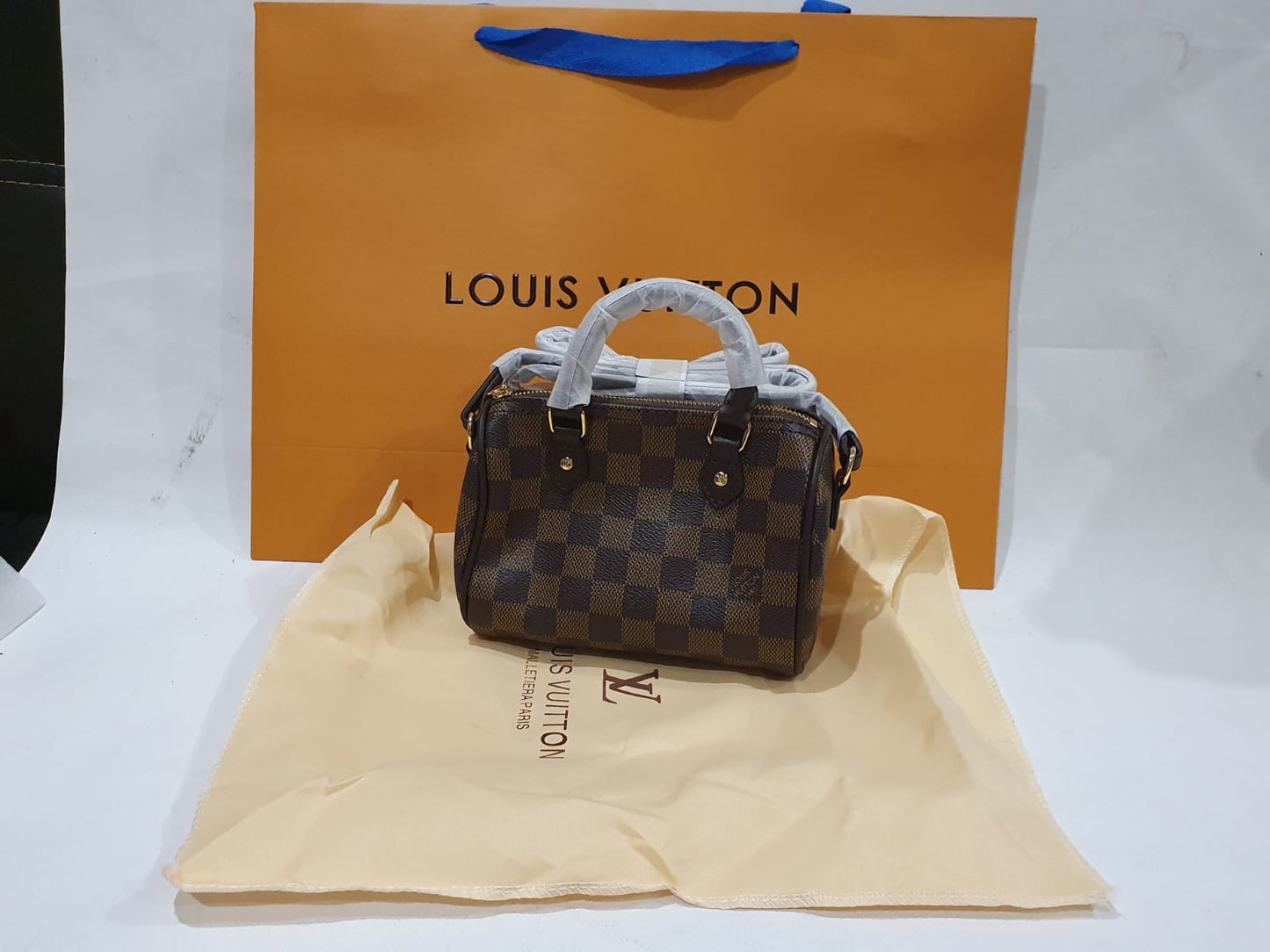 Louis Vuitton mini handbag