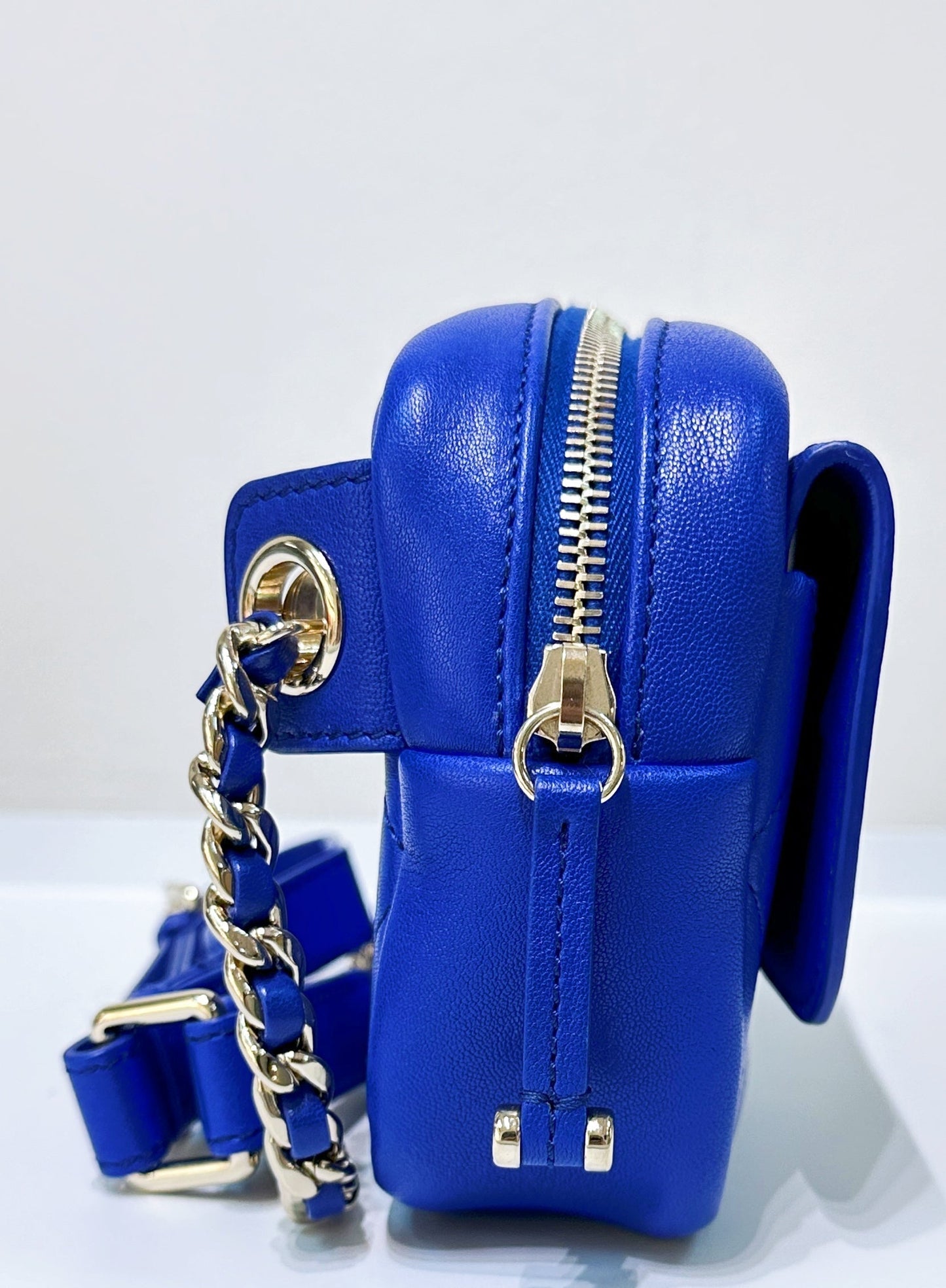 Chanel Handbag - Lynora Bags