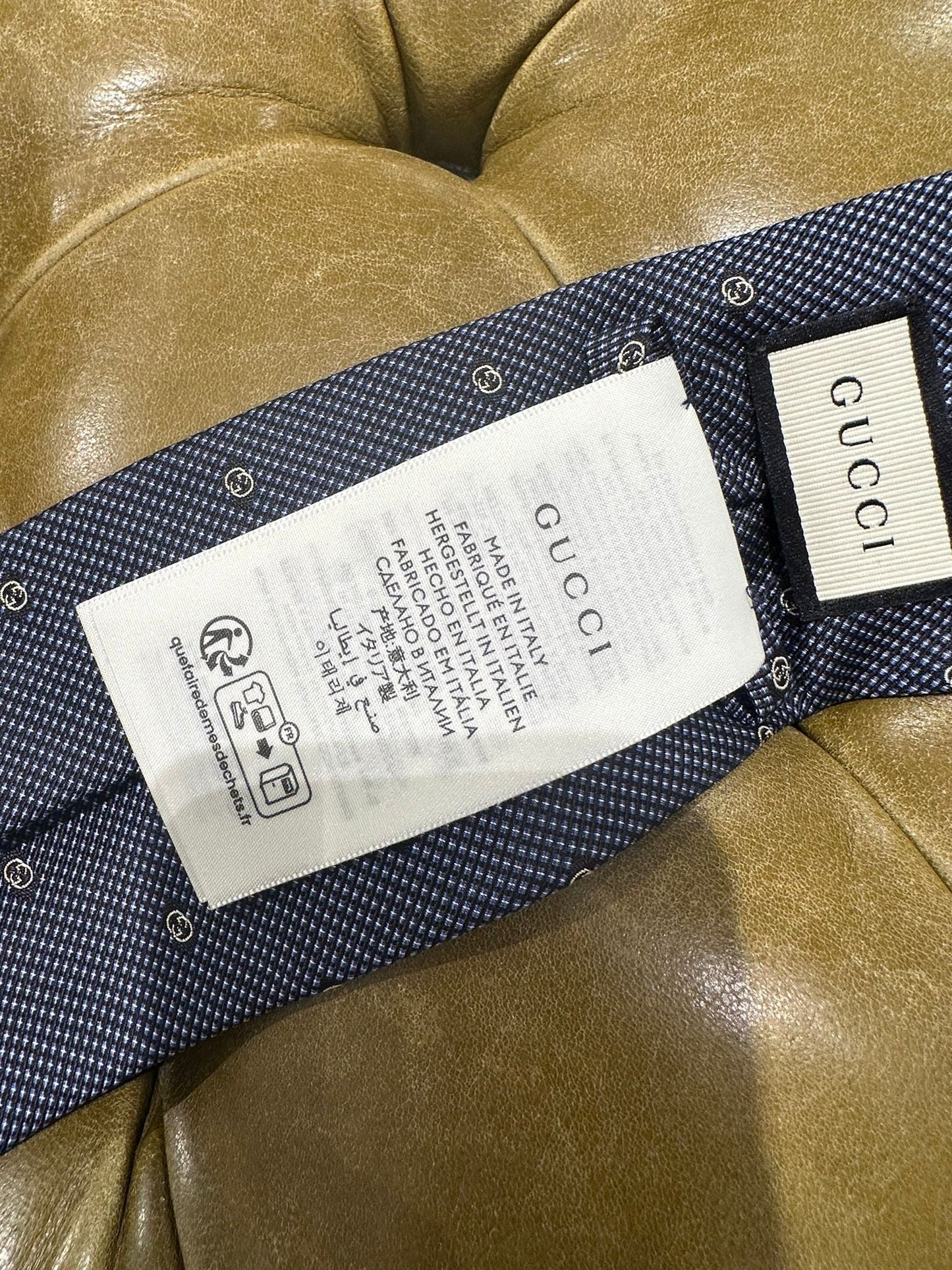 Gucci Designer Handbag