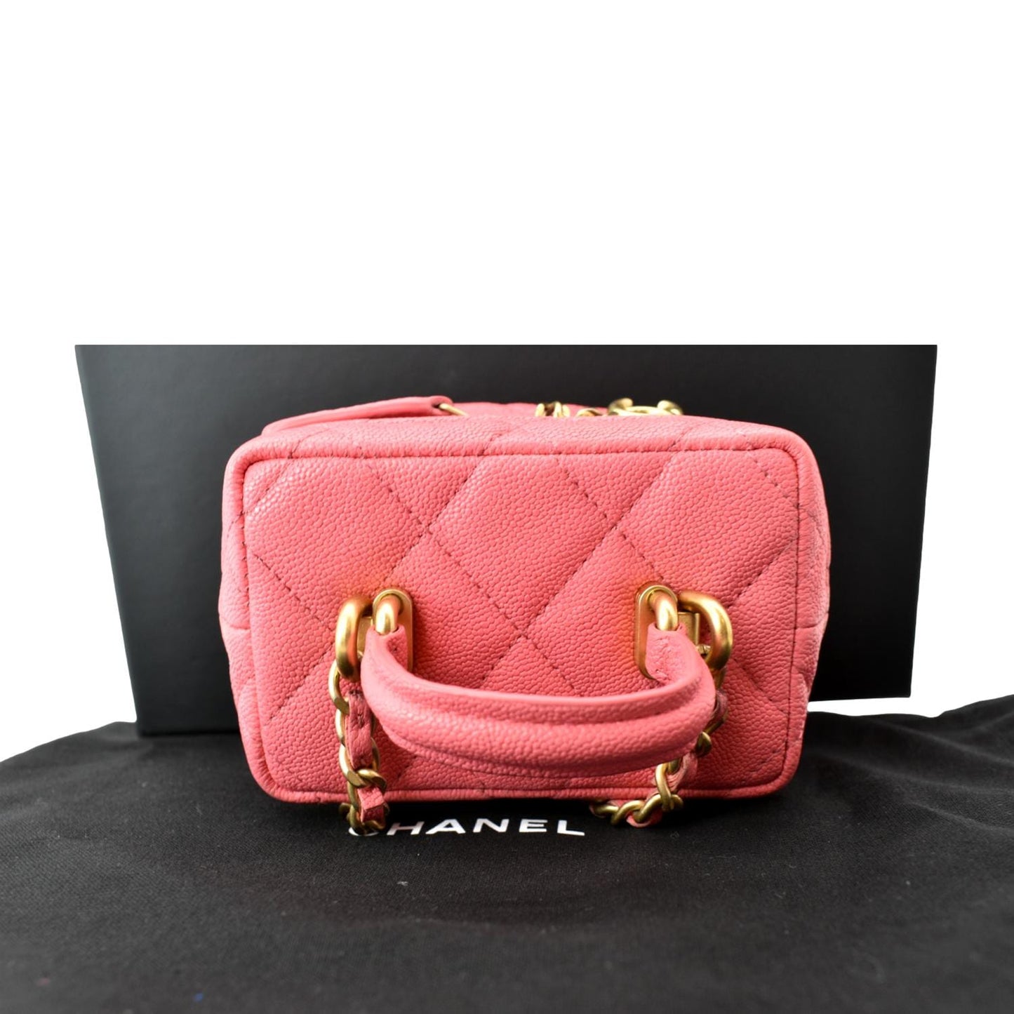 Chanel Crossbody Bag - Lynora Bags