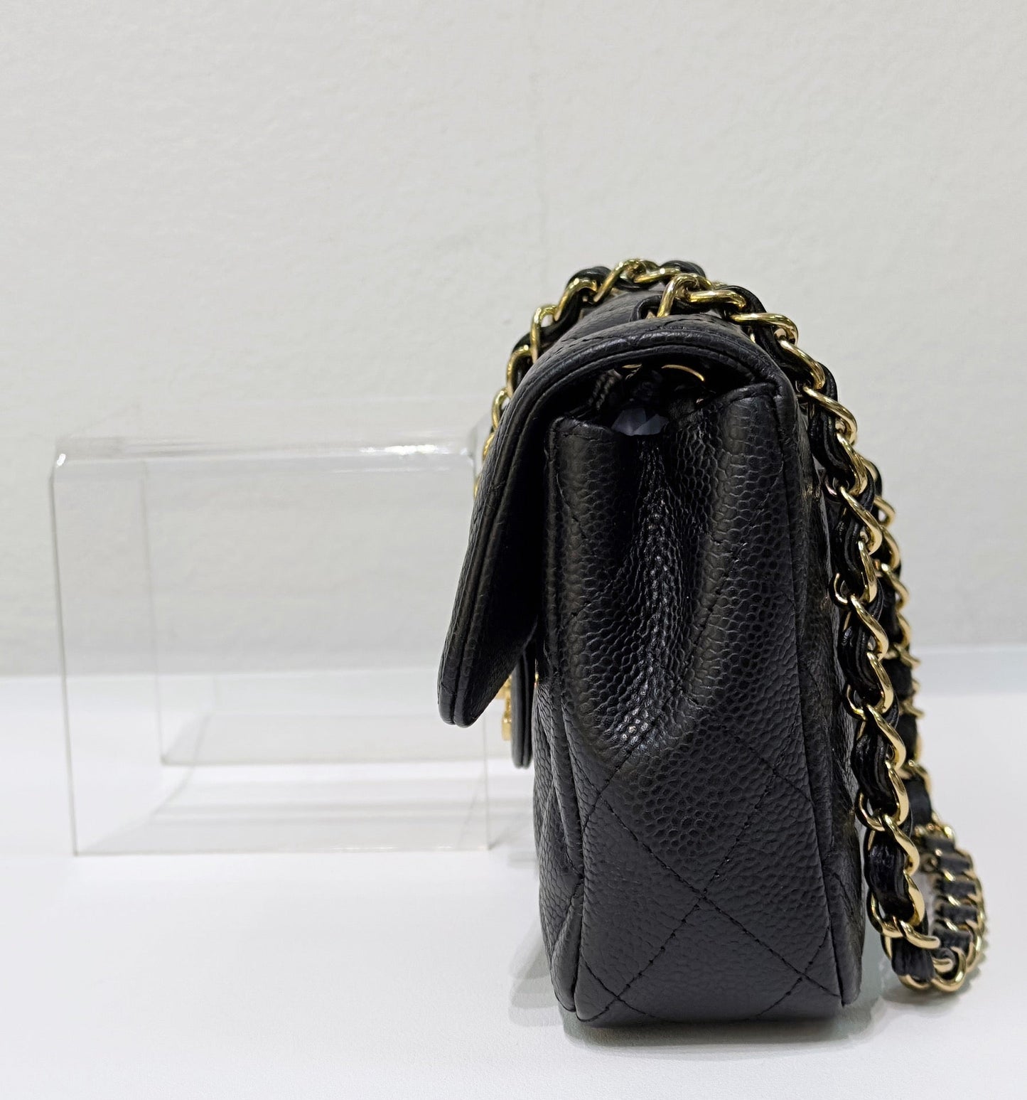 Chanel Flap Shoulder Bag - Lynora Bags