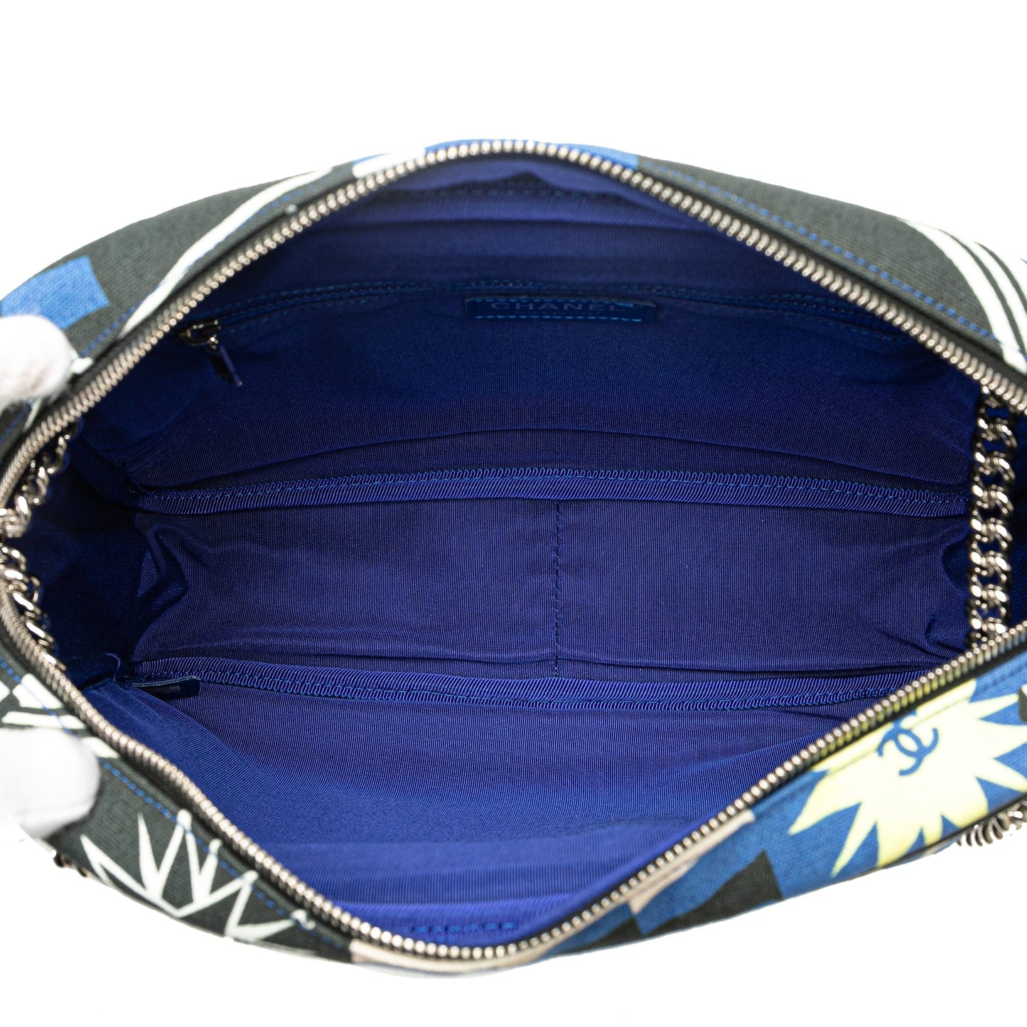 Chanel Camera Bag Crossbody Bag - Lynora Bags