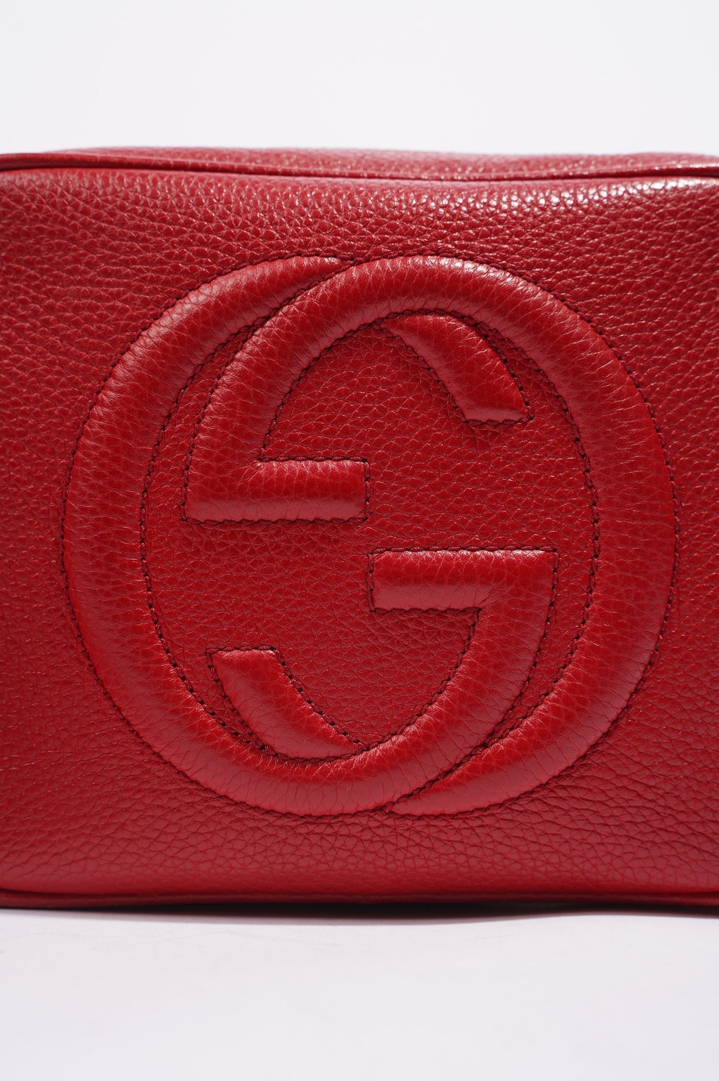 Gucci Lou Monogram Crossbody
