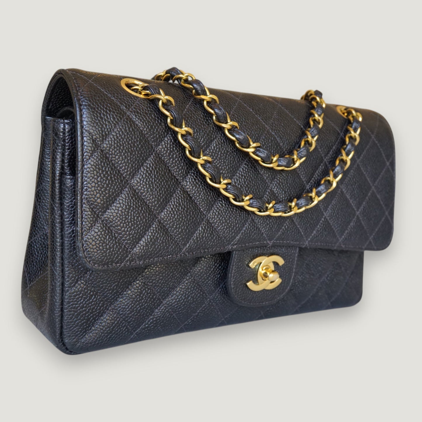 Chanel Handbag Bag - Lynora Bags