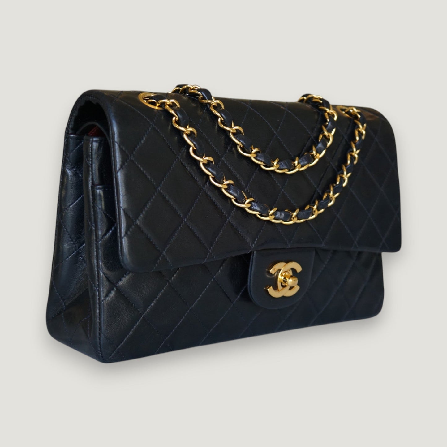 Chanel Handbag Bag - Lynora Bags