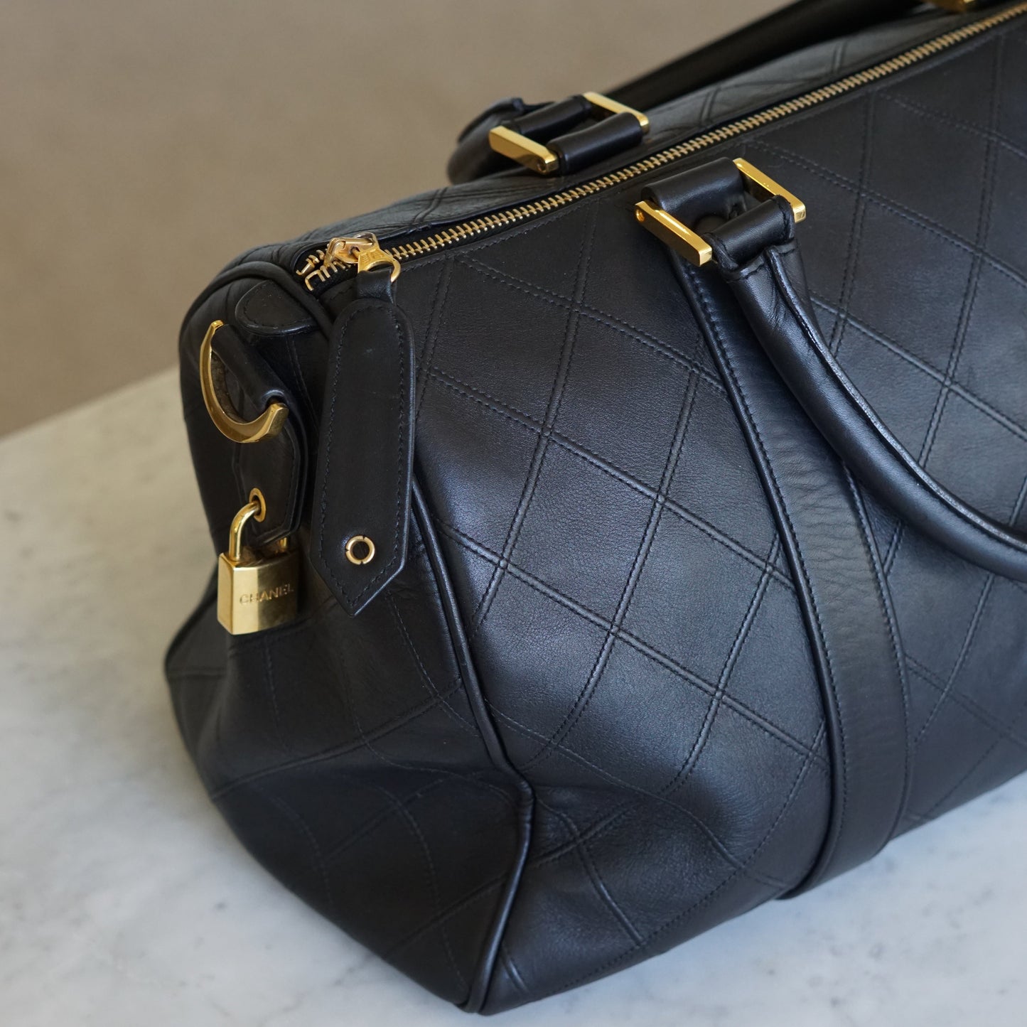 Chanel Handbag Bag - Lynora Bags