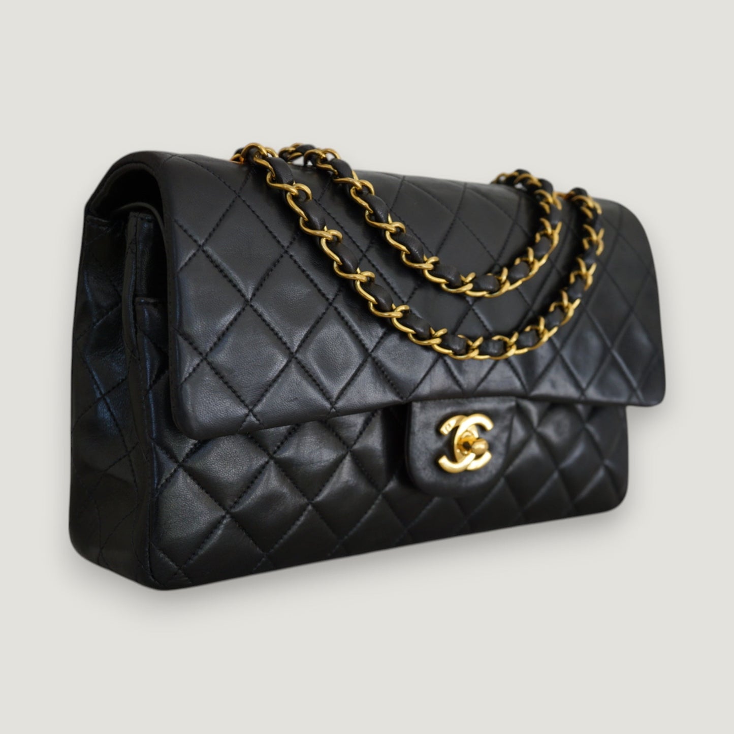 Chanel Handbag Bag - Lynora Bags