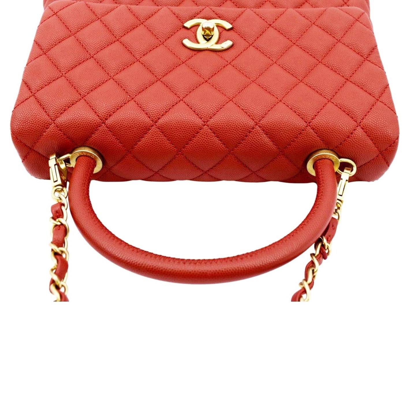 Chanel Shoulder Bag - Lynora Bags