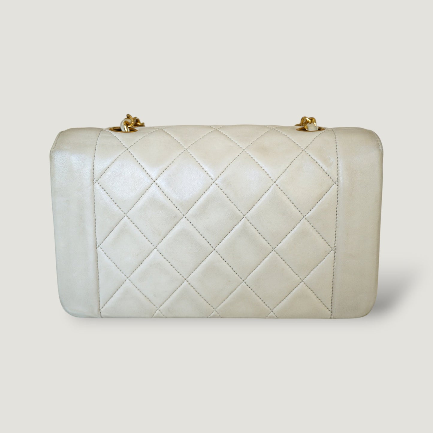 Chanel Diana Handbag Bag - Lynora Bags