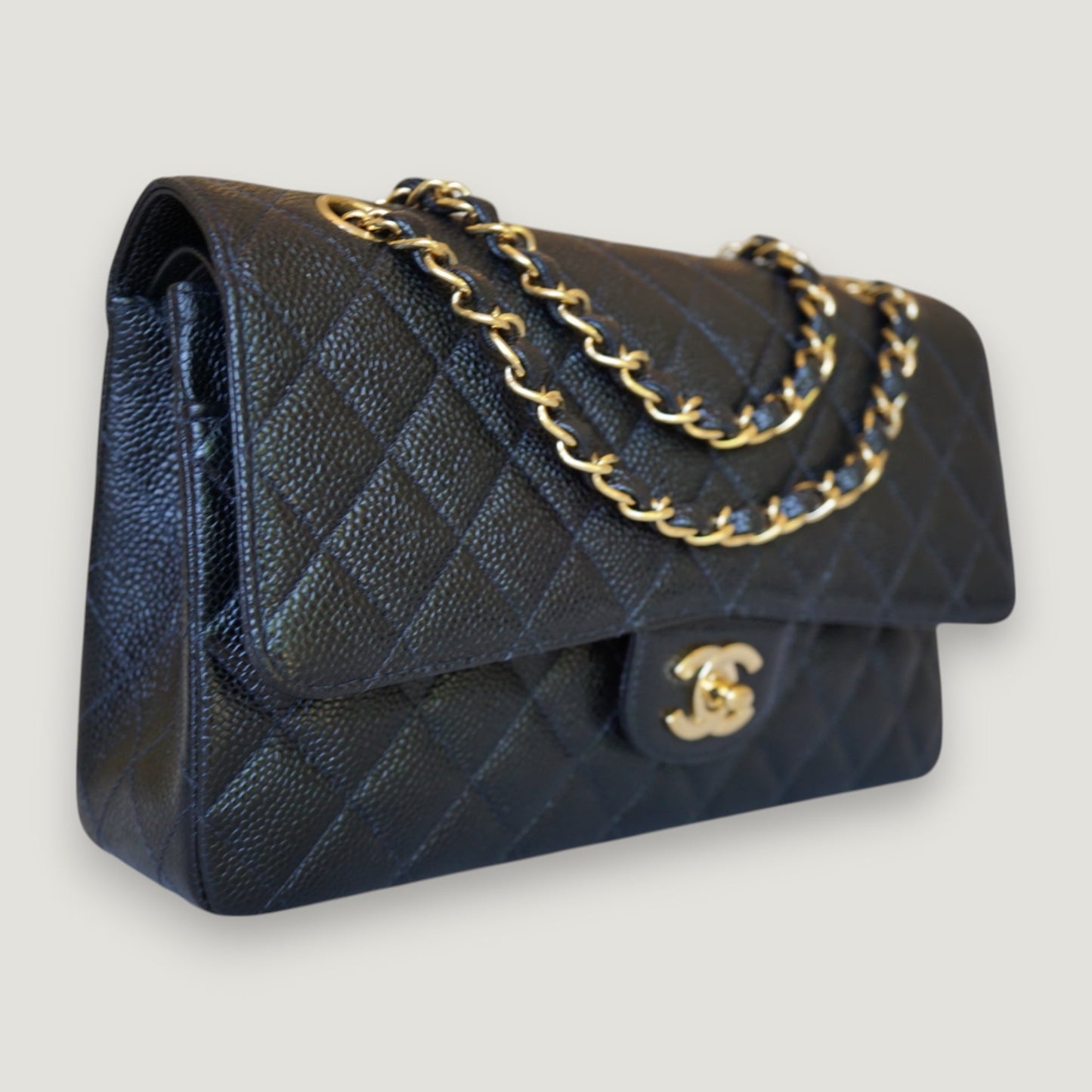 Chanel Handbag Bag - Lynora Bags