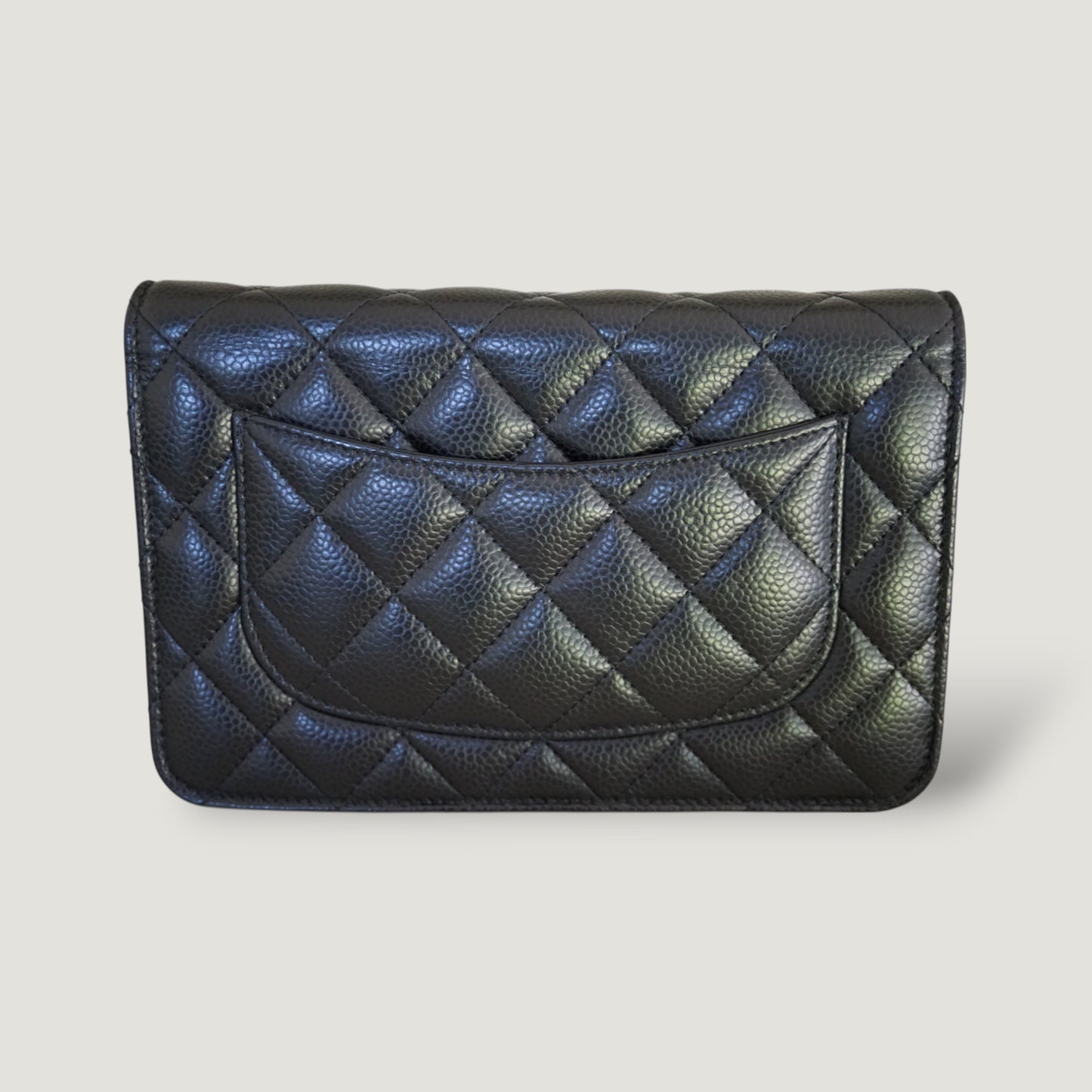 Chanel WOC Crossbody Bag - Lynora Bags