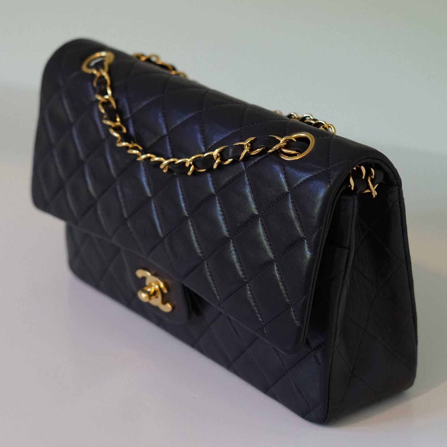 Chanel Handbag Bag - Lynora Bags