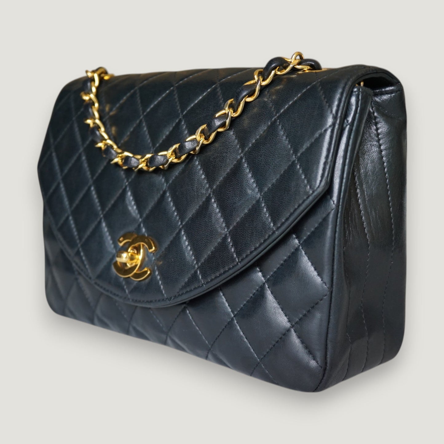 Chanel Handbag Bag - Lynora Bags